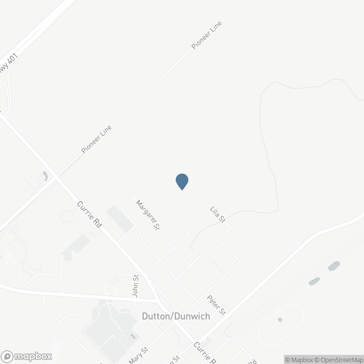 127 LILA STREET, Dutton-Dunwich, Ontario N0L 1J0